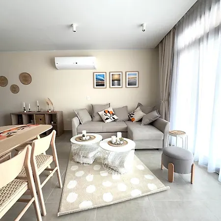 Somabay-Mesca - Relaxing Ground Floor Apartment Hurghada Exterior photo