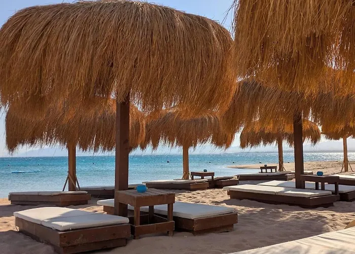 Somabay-Mesca - Relaxing Ground Floor