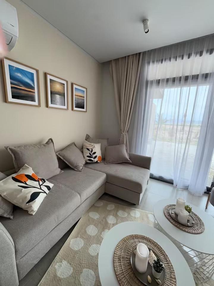 Appartement Somabay-mesca - Relaxing Ground Floor Hurghada