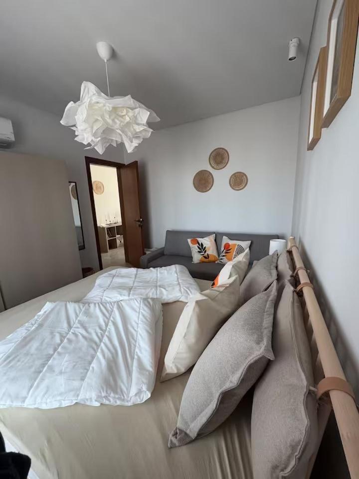 Somabay-mesca - Relaxing Ground Floor Appartement Hurghada