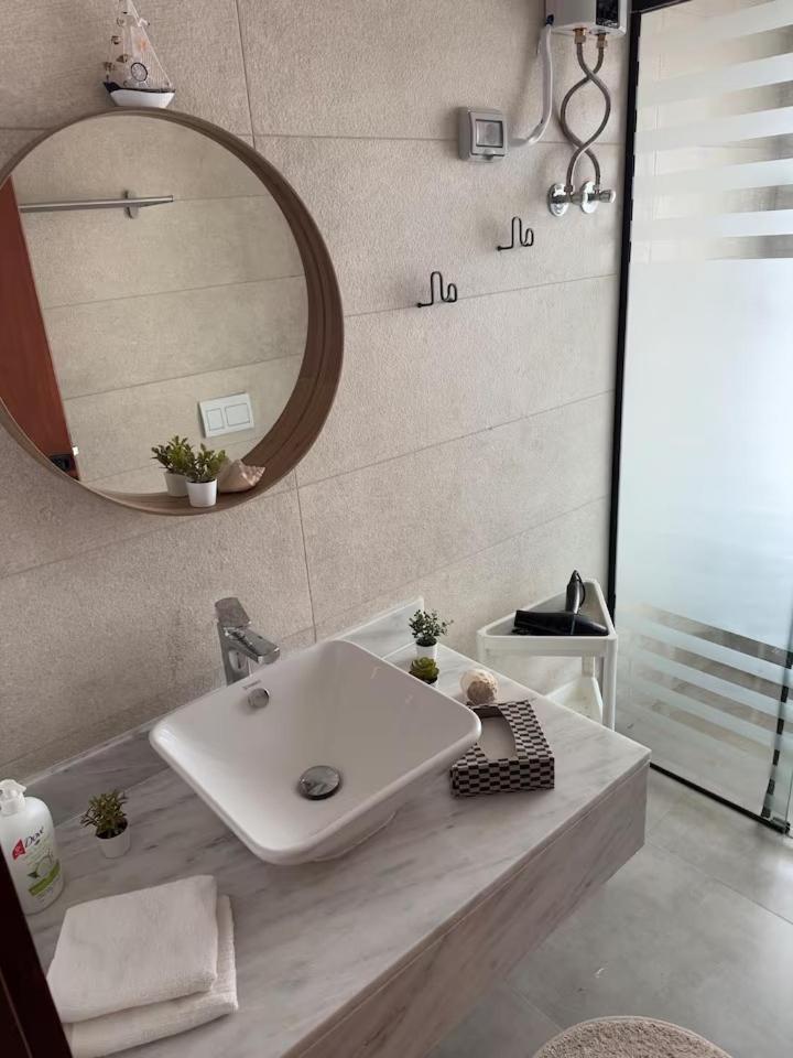 Somabay-mesca - Relaxing Ground Floor Appartement *
