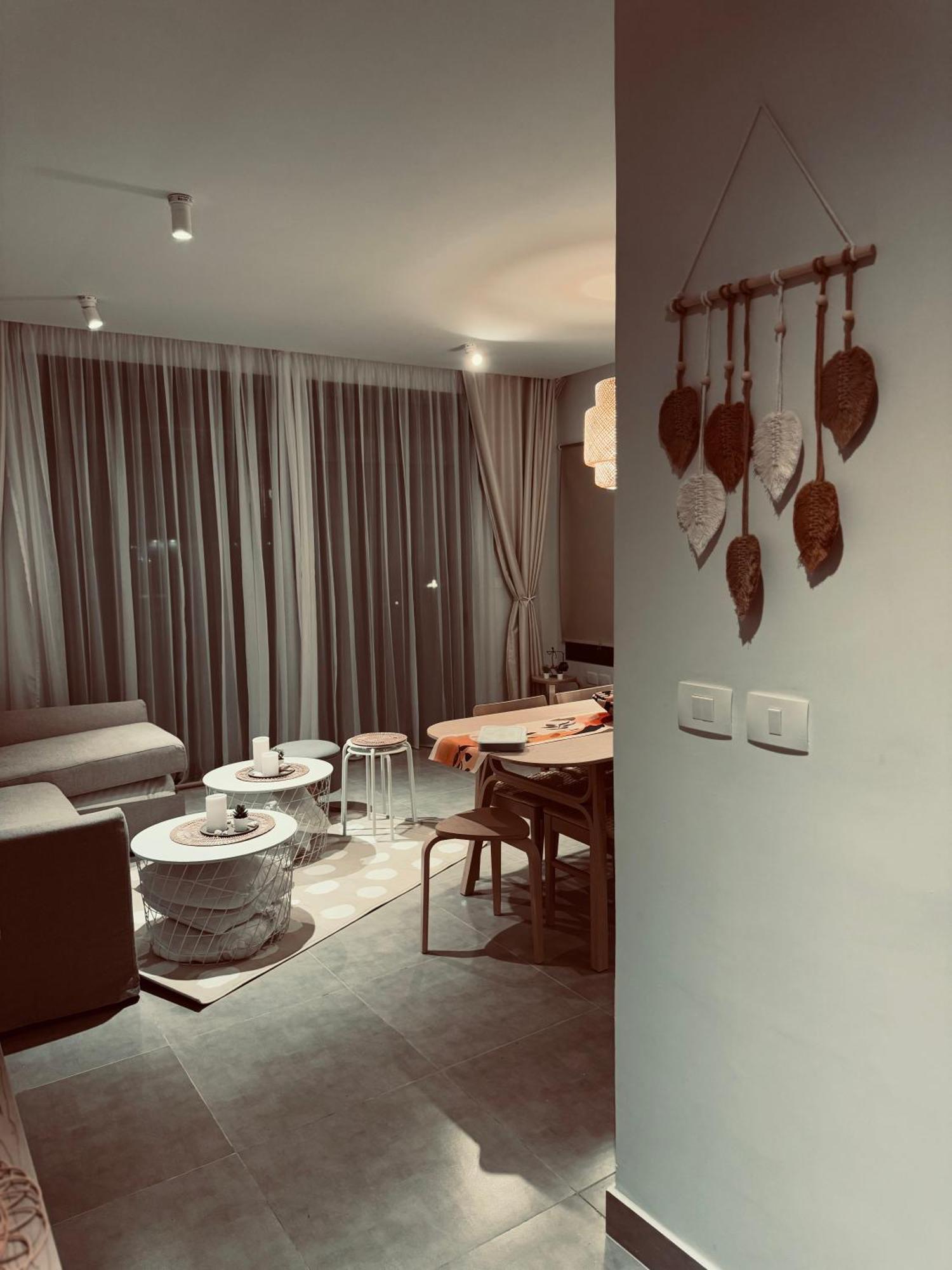 Appartement Somabay-mesca - Relaxing Ground Floor *