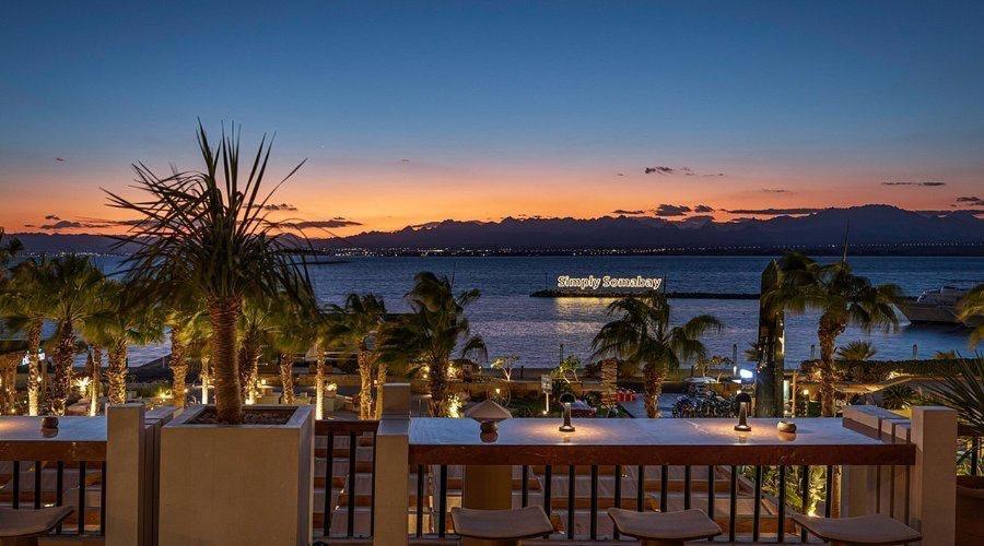 Somabay-mesca - Relaxing Ground Floor Appartement Hurghada