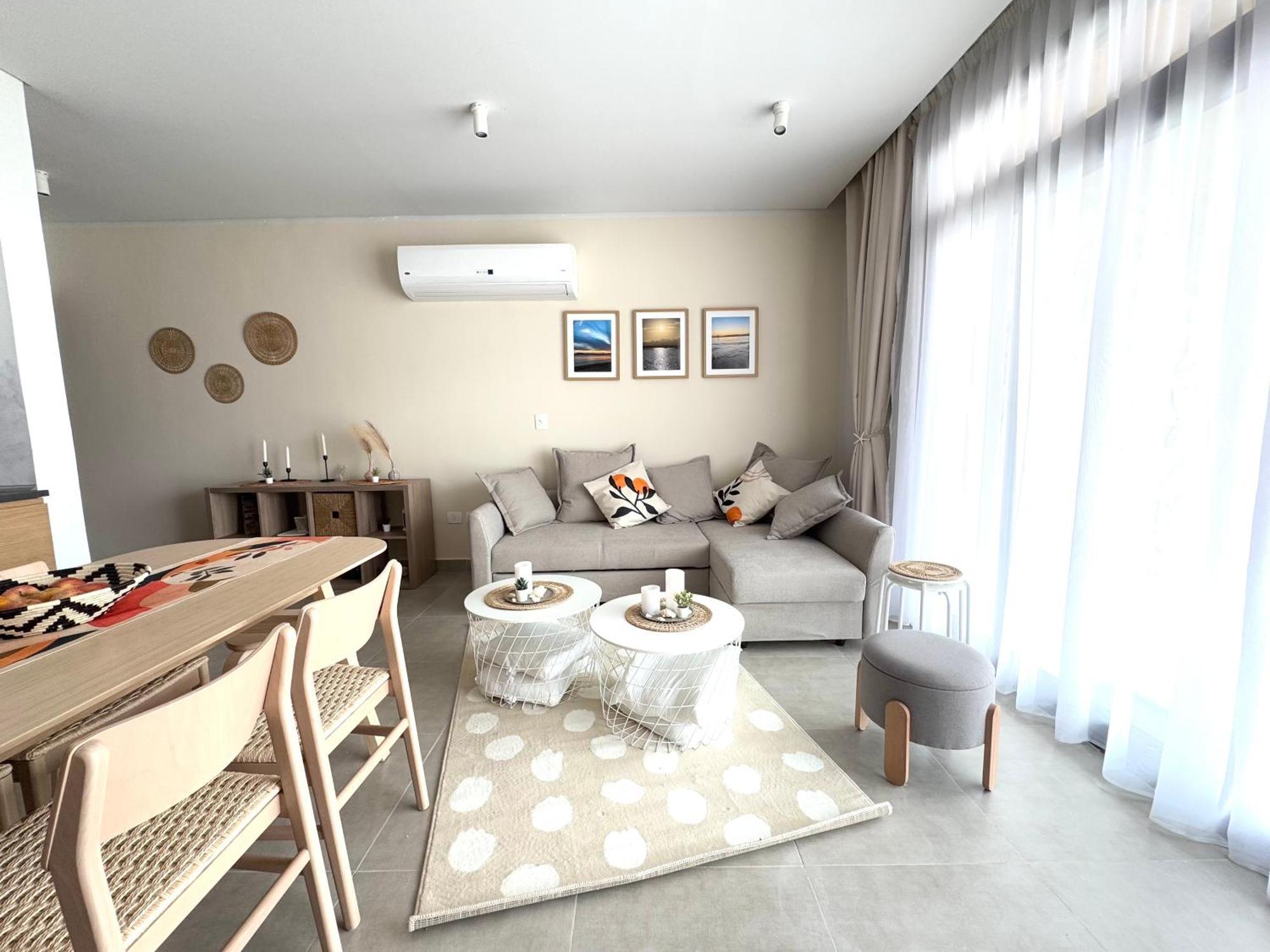 Appartement Somabay-mesca - Relaxing Ground Floor Hurghada