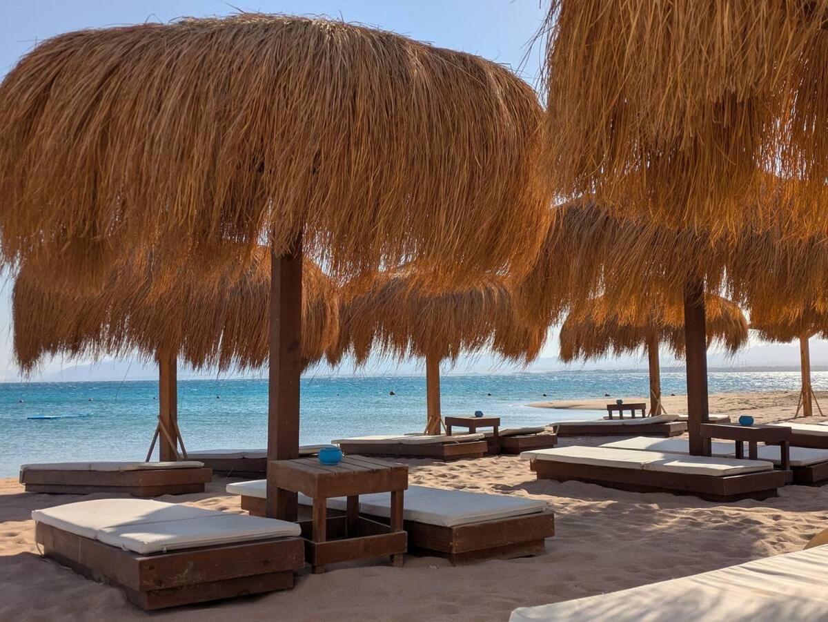 Somabay-mesca - Relaxing Ground Floor Appartement