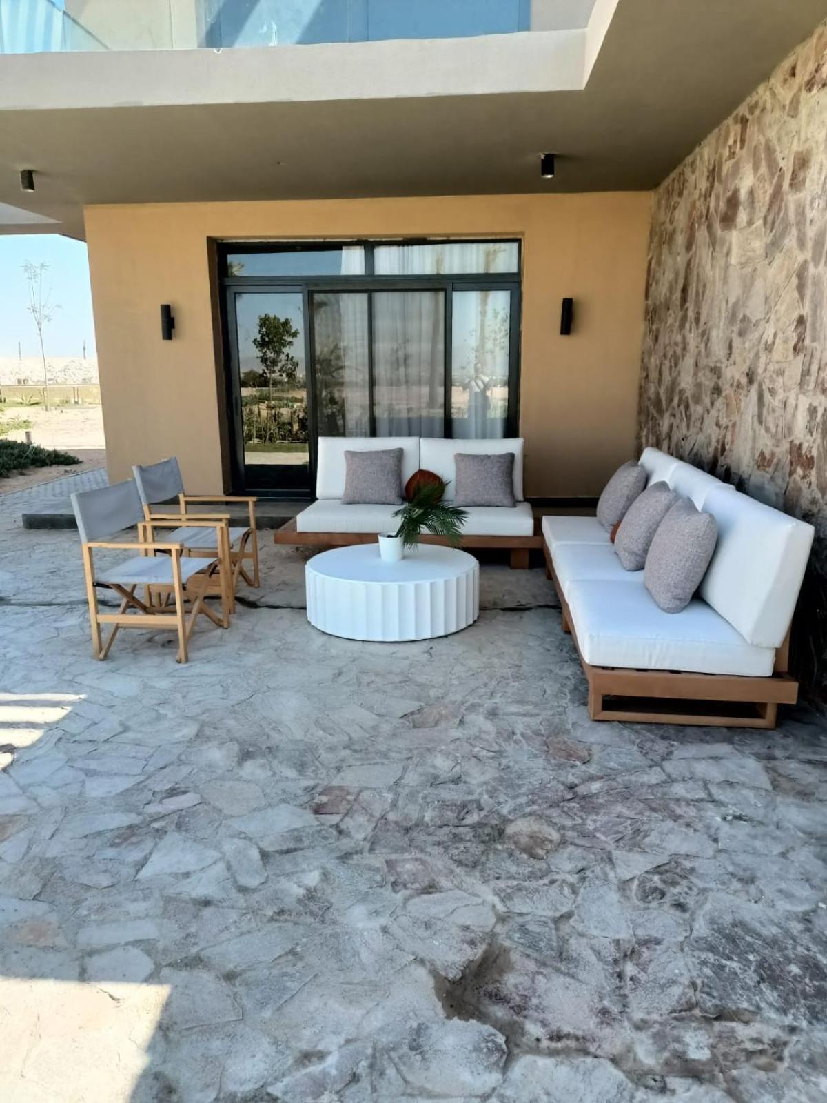 Somabay-mesca - Relaxing Ground Floor *