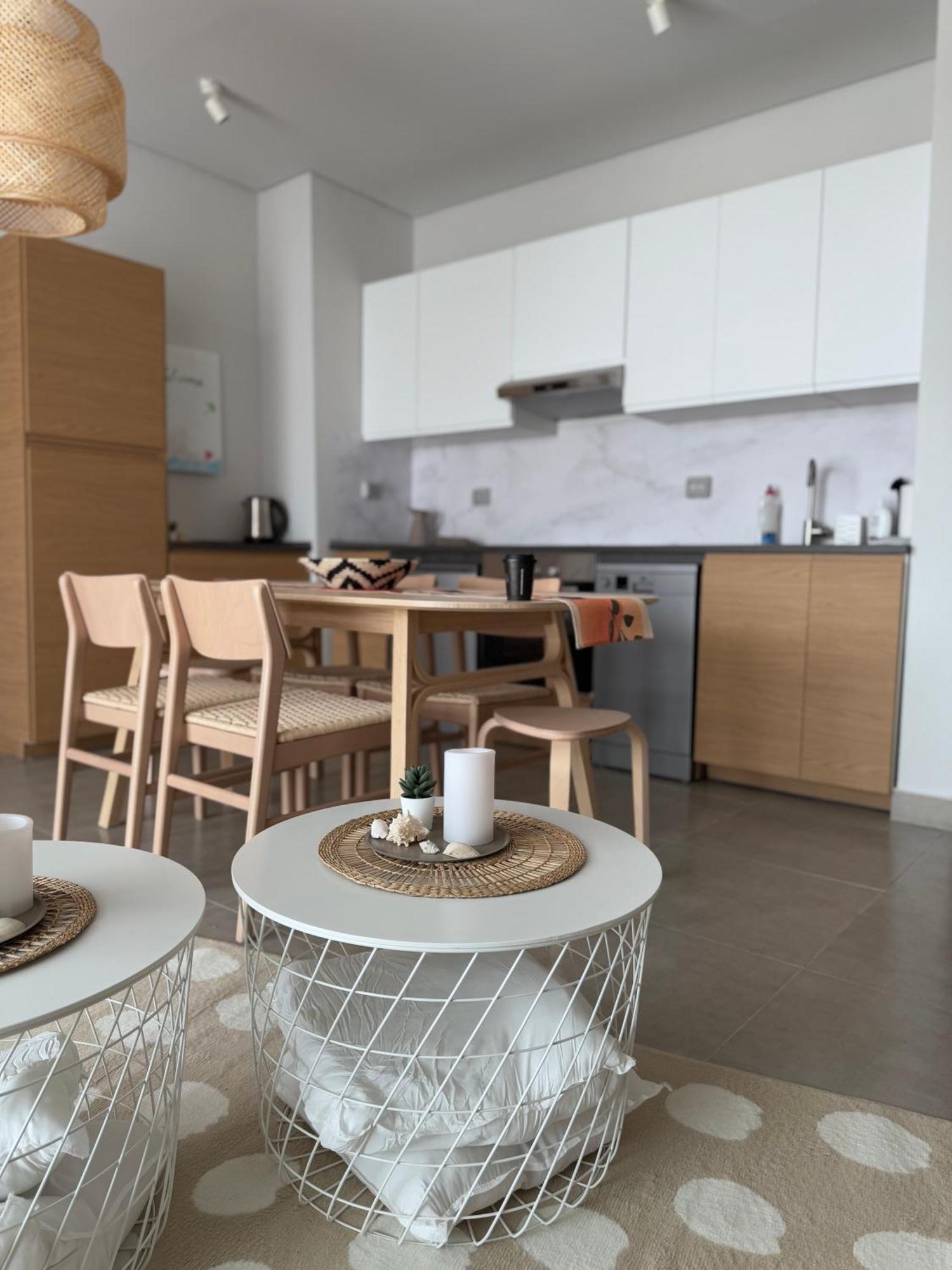 Somabay-mesca - Relaxing Ground Floor Apartament Hurghada